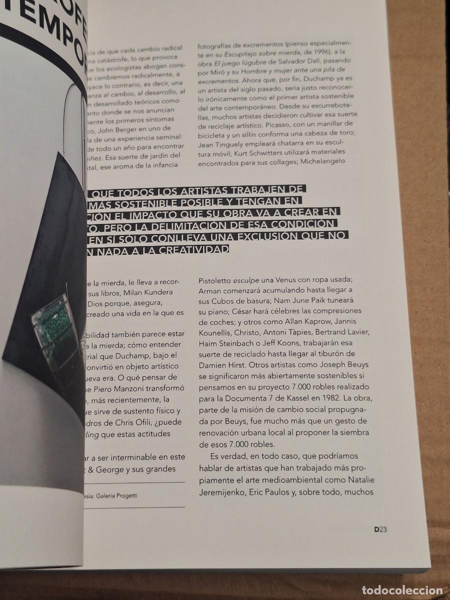 Libros: Dardo Magazine. Architecture + Design, n&ordm; 22 . En portugu&eacute;s - Foto 11