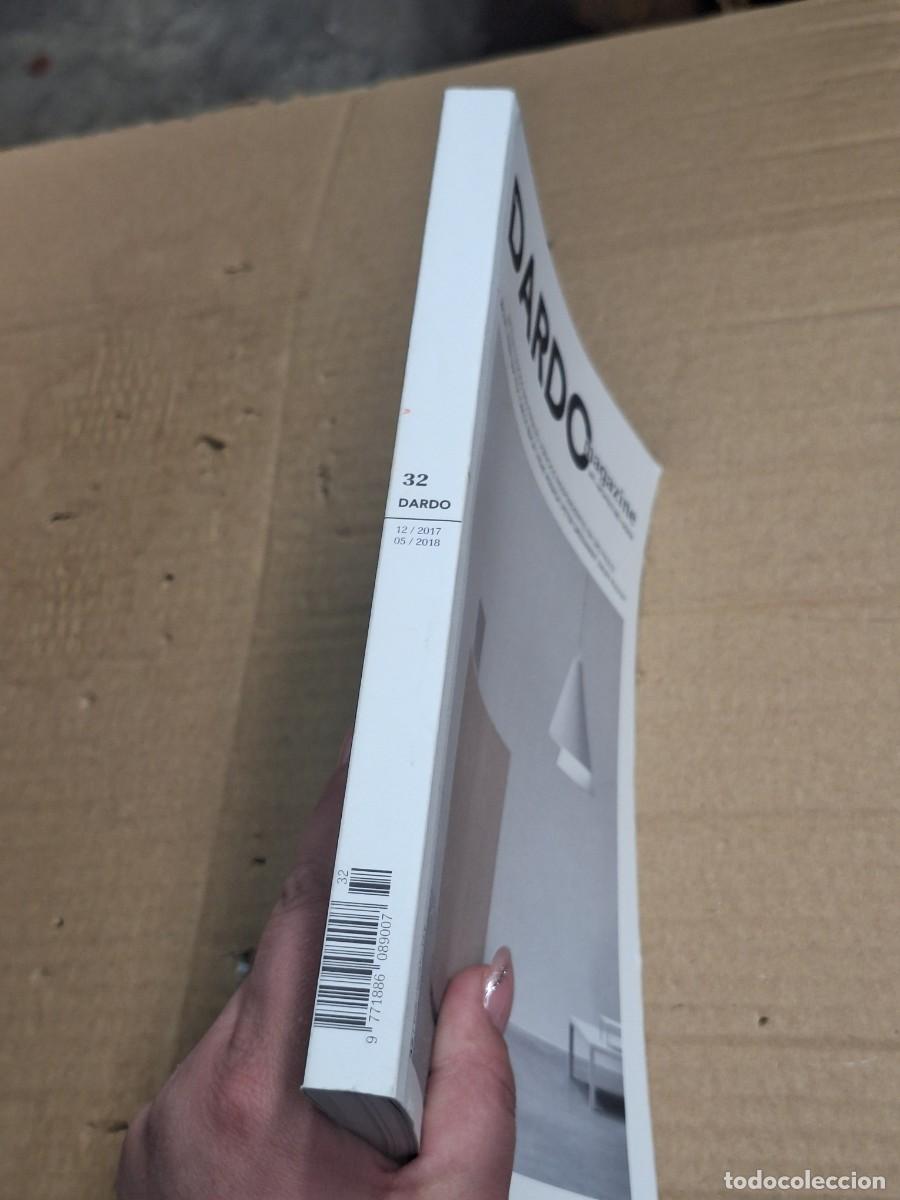 Libros: Dardo Magazine. Architecture + Design, n&ordm; 32 - Foto 4
