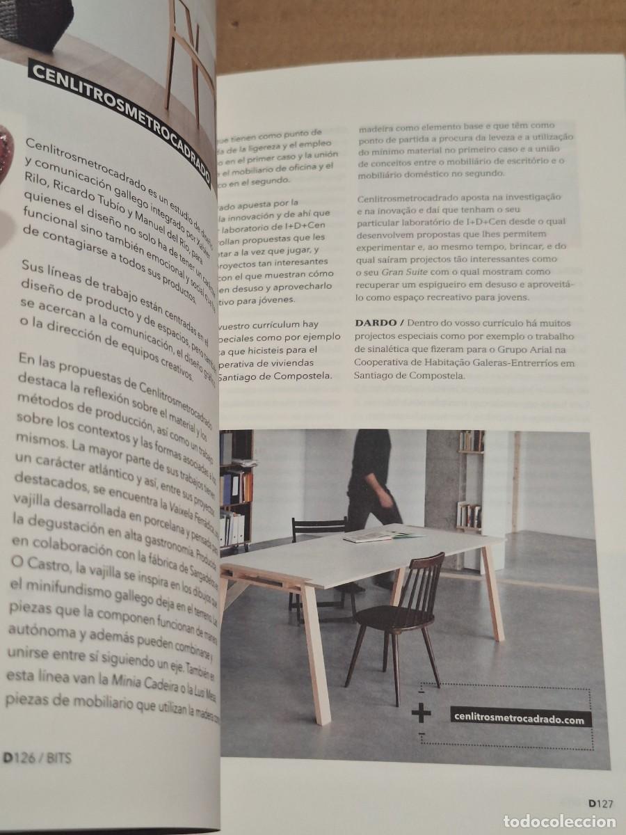 Libros: Dardo Magazine. Architecture + Design, n&ordm; 32 - Foto 7