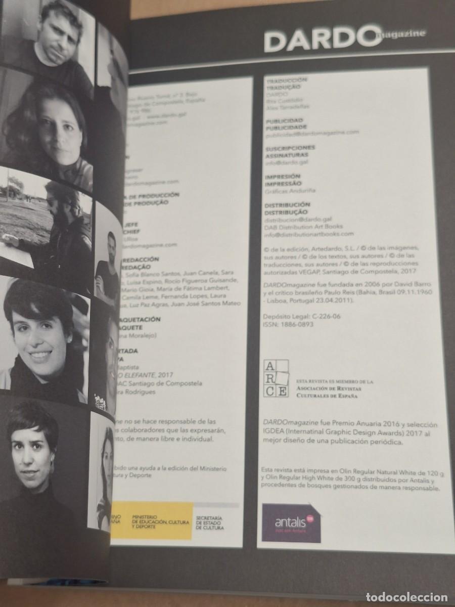 Libros: Dardo Magazine. Architecture + Design, n&ordm; 32 - Foto 11