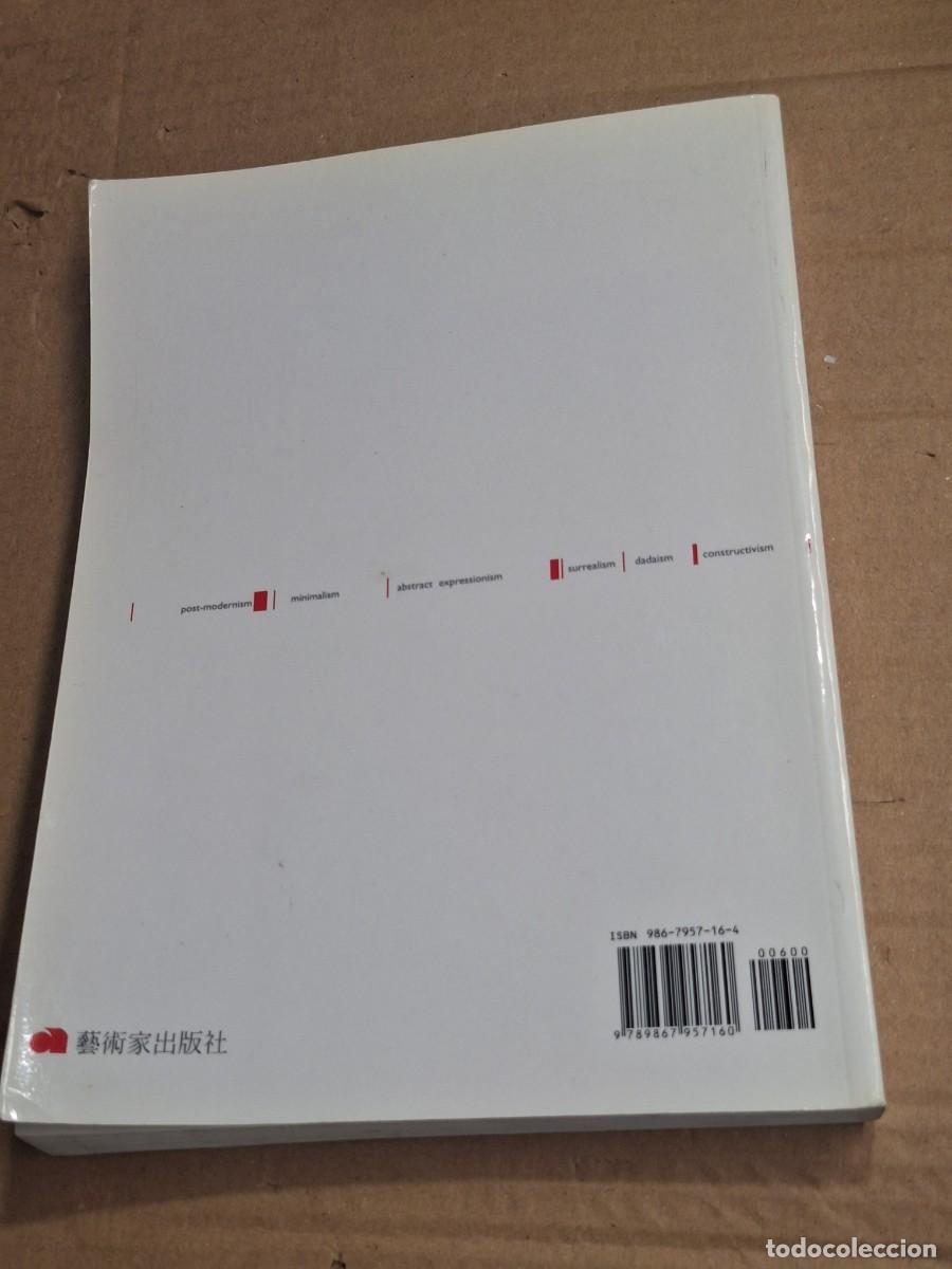 Libros: An art dyssey in the modernist era . - Foto 3