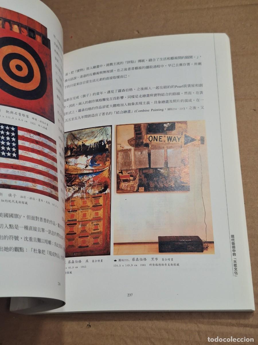 Libros: An art dyssey in the modernist era . - Foto 5