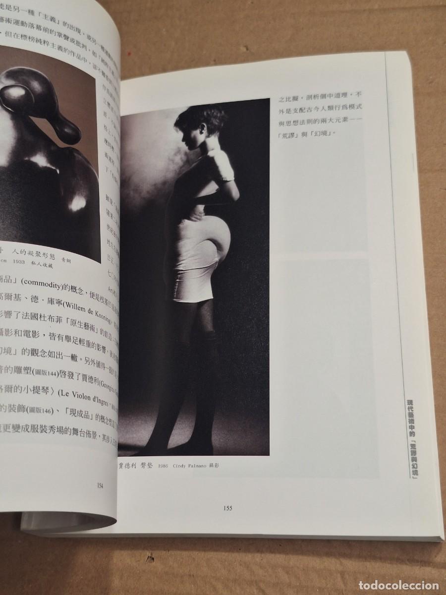 Libros: An art dyssey in the modernist era . - Foto 7