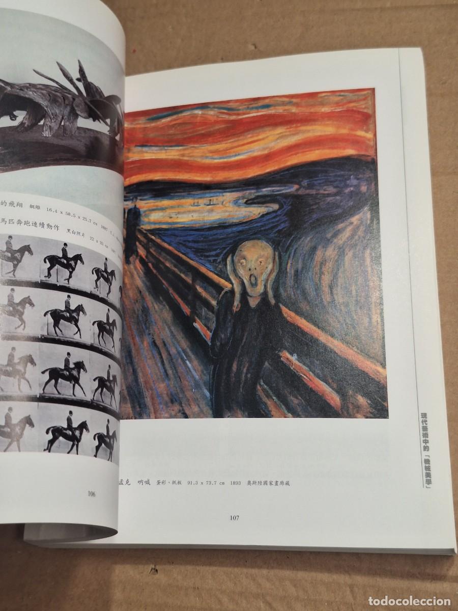 Libros: An art dyssey in the modernist era . - Foto 8
