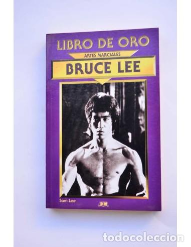 Libros: Bruce Lee - LEE, Sam - Foto 1