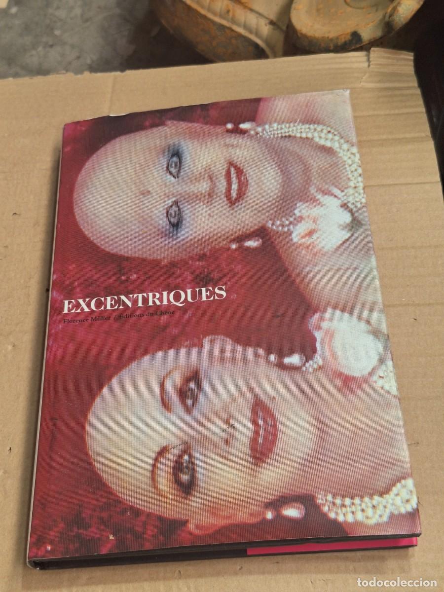 Libros: Excentriques - M&Uuml;LLER, Florence - Foto 1