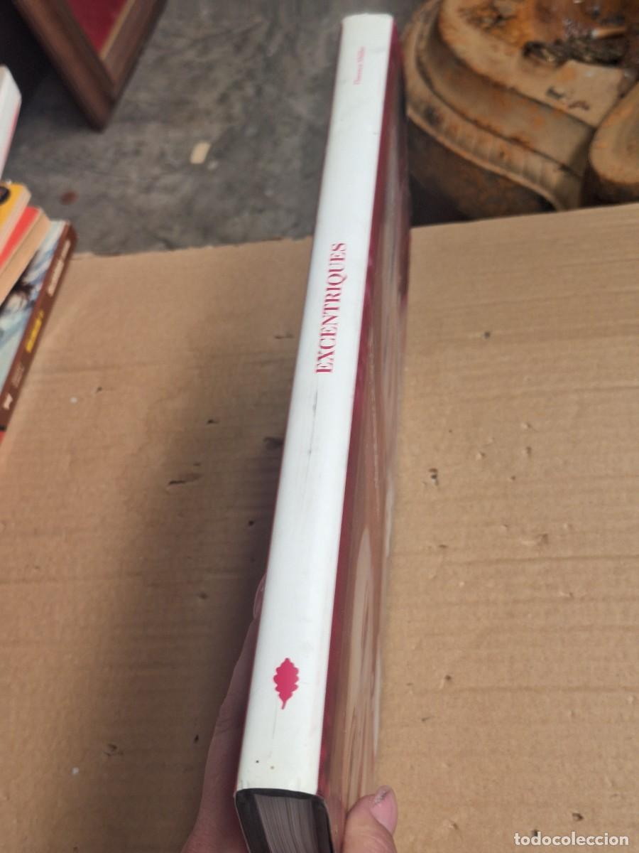 Libros: Excentriques - M&Uuml;LLER, Florence - Foto 2