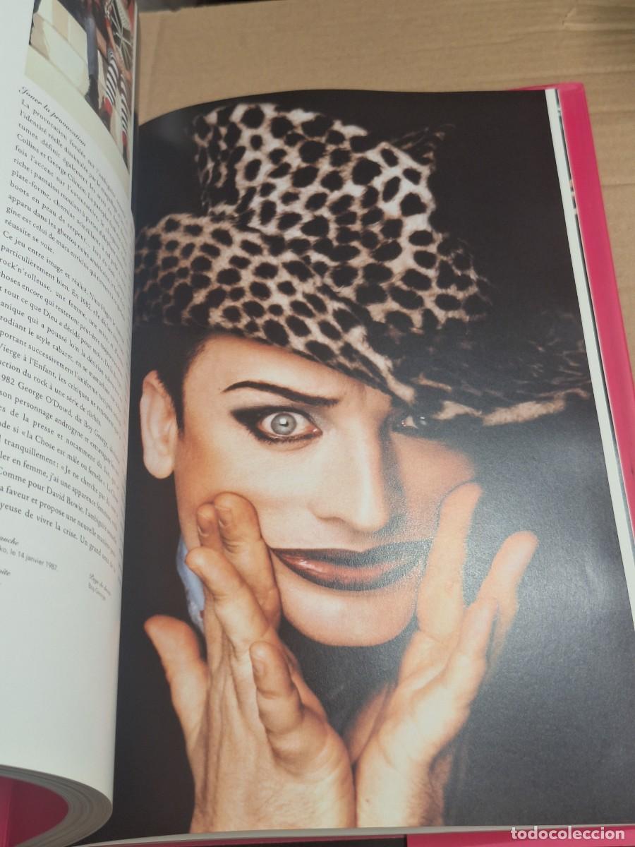 Libros: Excentriques - M&Uuml;LLER, Florence - Foto 4