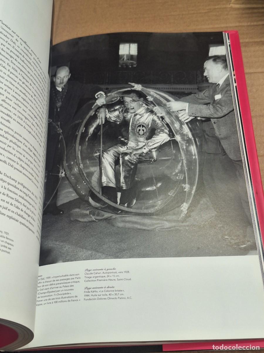 Libros: Excentriques - M&Uuml;LLER, Florence - Foto 5