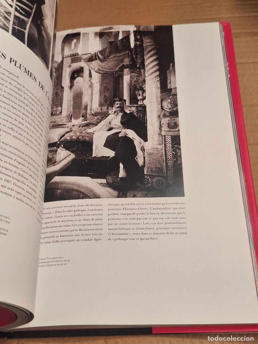 Libros: Excentriques - M&Uuml;LLER, Florence - Foto 7