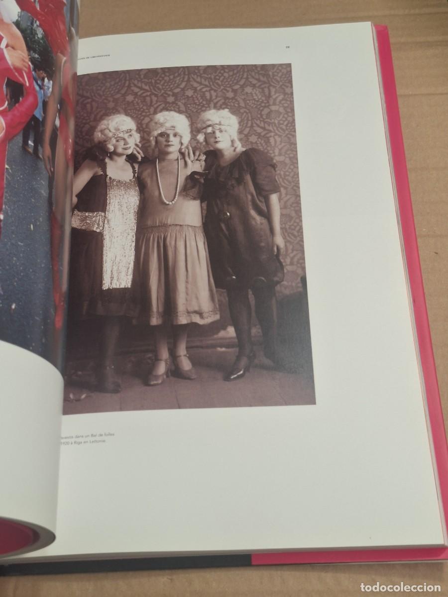 Libros: Excentriques - M&Uuml;LLER, Florence - Foto 10