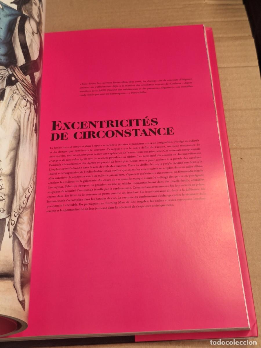 Libros: Excentriques - M&Uuml;LLER, Florence - Foto 11