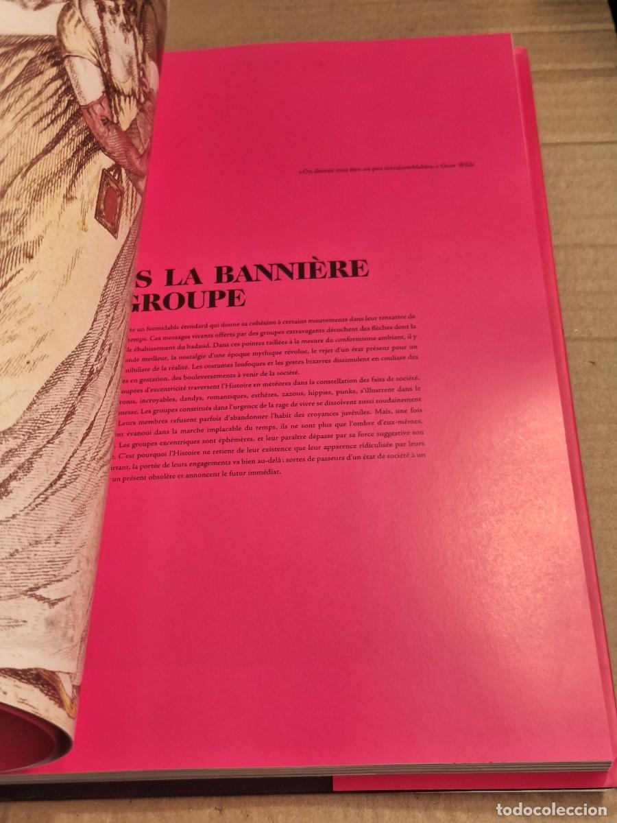 Libros: Excentriques - M&Uuml;LLER, Florence - Foto 16