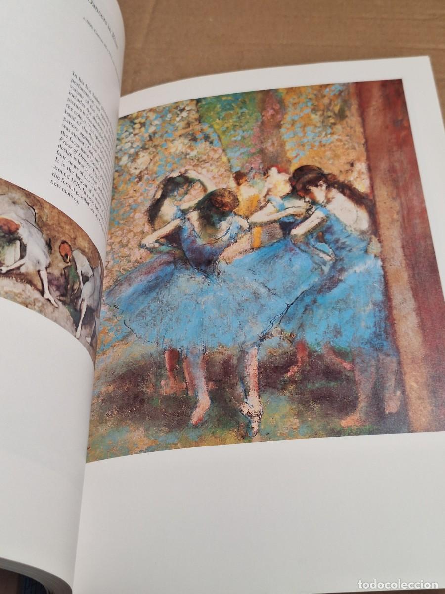 Libros: Degas Keith Roberts . Phaidon - Foto 4