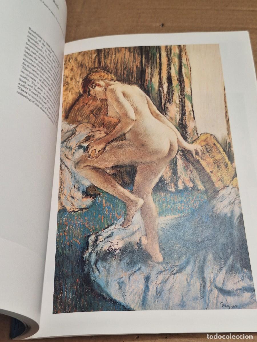 Libros: Degas Keith Roberts . Phaidon - Foto 5