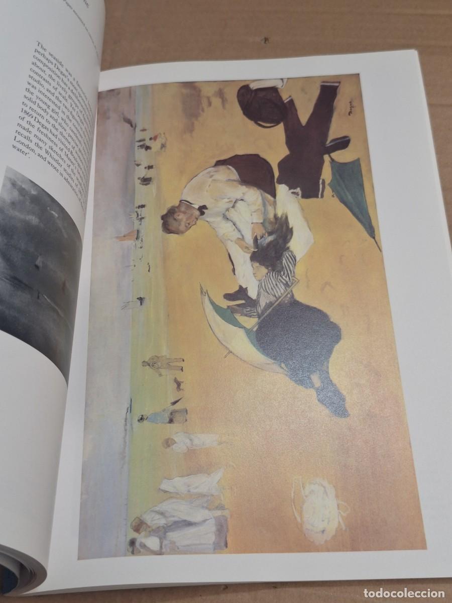 Libros: Degas Keith Roberts . Phaidon - Foto 6