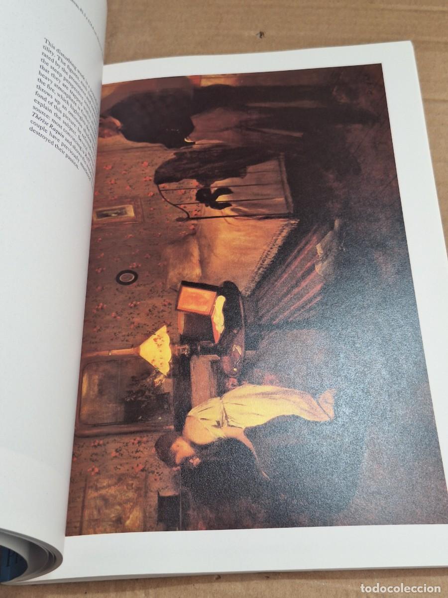 Libros: Degas Keith Roberts . Phaidon - Foto 7