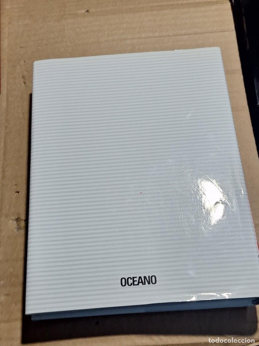 Libros: Aprender jugando . Oceano . Contiene CD - Foto 3