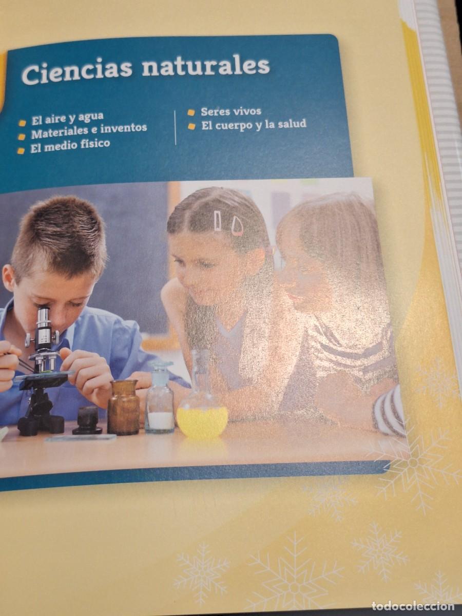 Libros: Aprender jugando . Oceano . Contiene CD - Foto 7