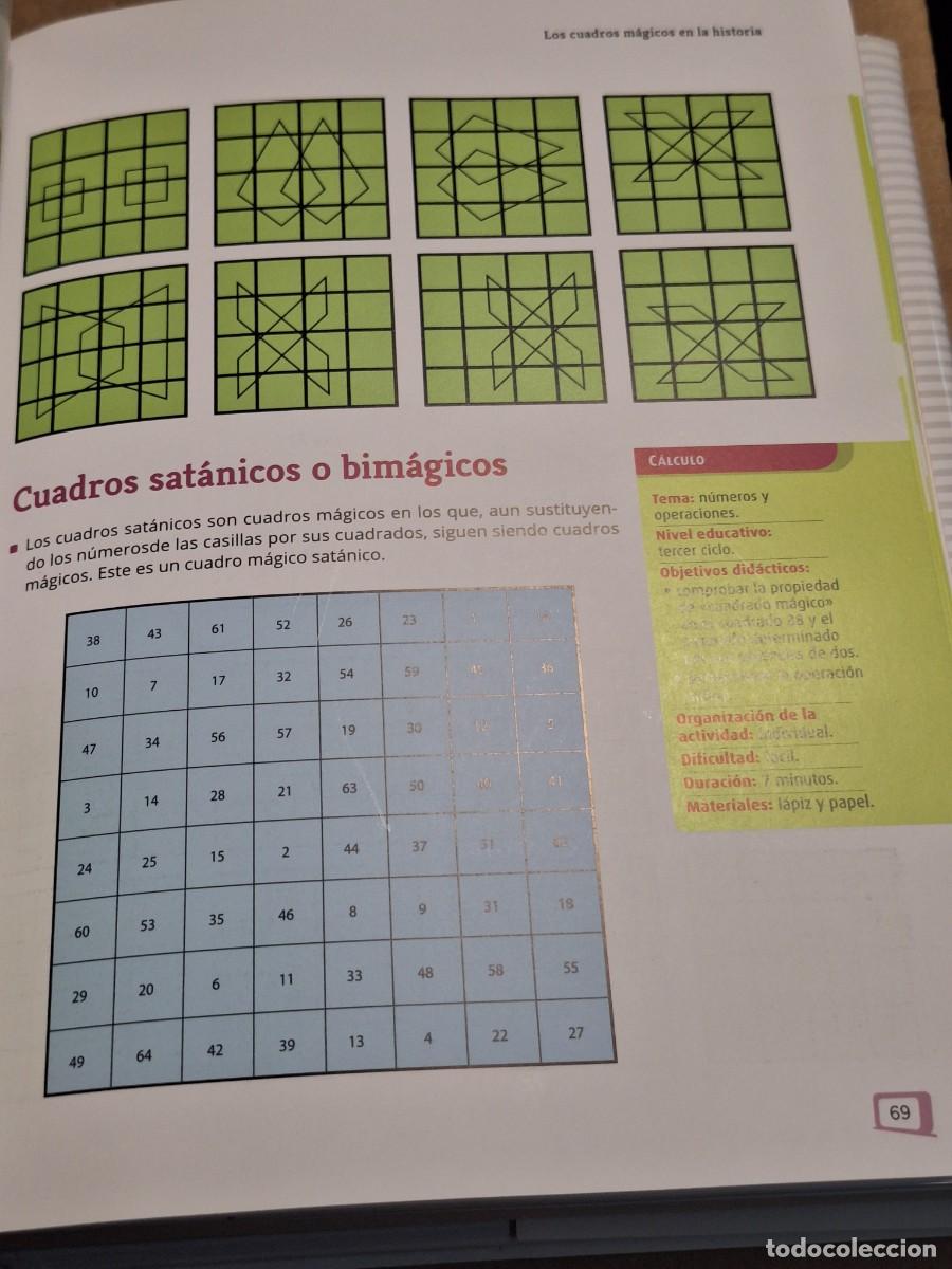 Libros: Aprender jugando . Oceano . Contiene CD - Foto 12