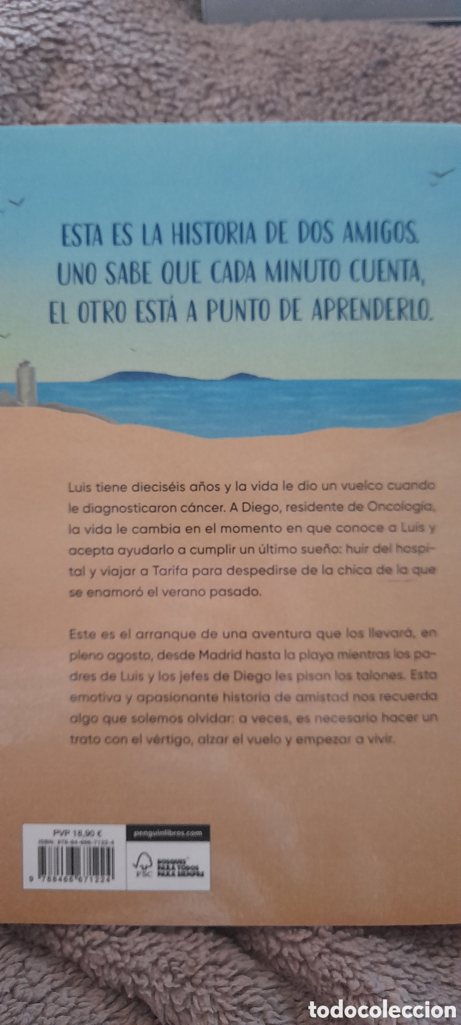 Libros: Aprender a volar. Alberto Garc&iacute;a Salido - Foto 2