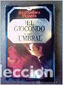Libros: EL GIOCONDO - FRANCISCO UMBRAL - Foto 1