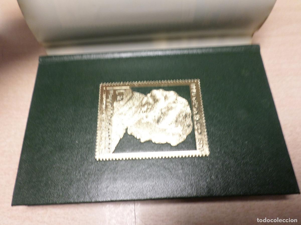 Libros: COLECCIONISMO DE SELLOS - A. Serrano Pareja - Foto 2