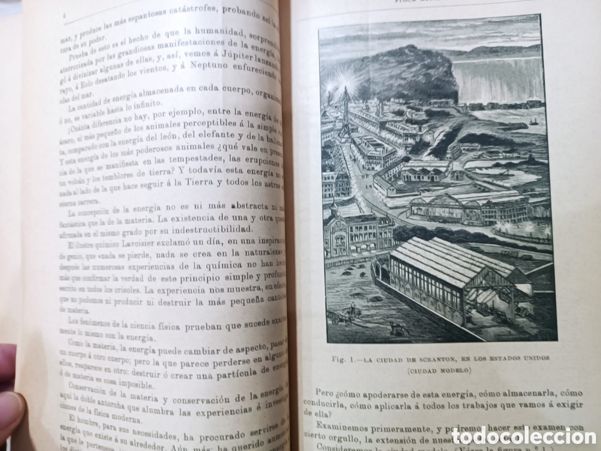 Libros: F&iacute;sica Moderna, por Armando Baeza - Foto 4