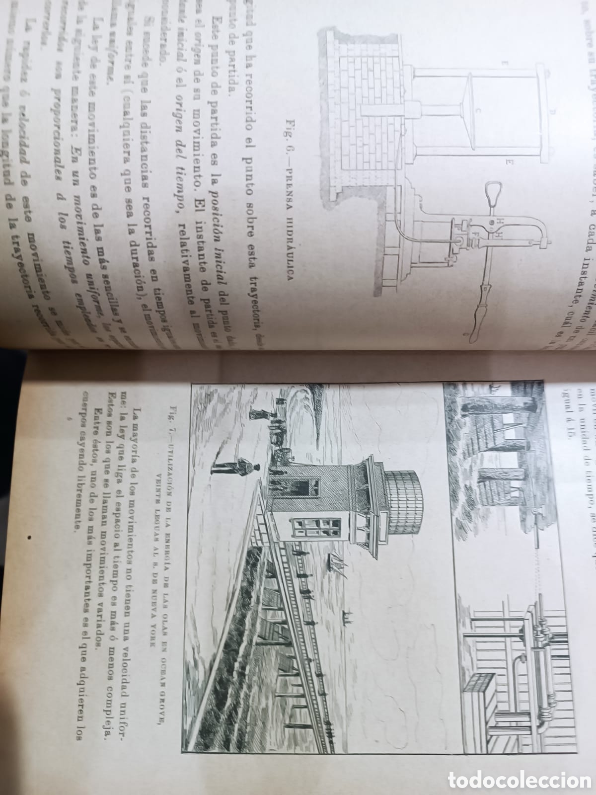 Libros: F&iacute;sica Moderna, por Armando Baeza - Foto 5