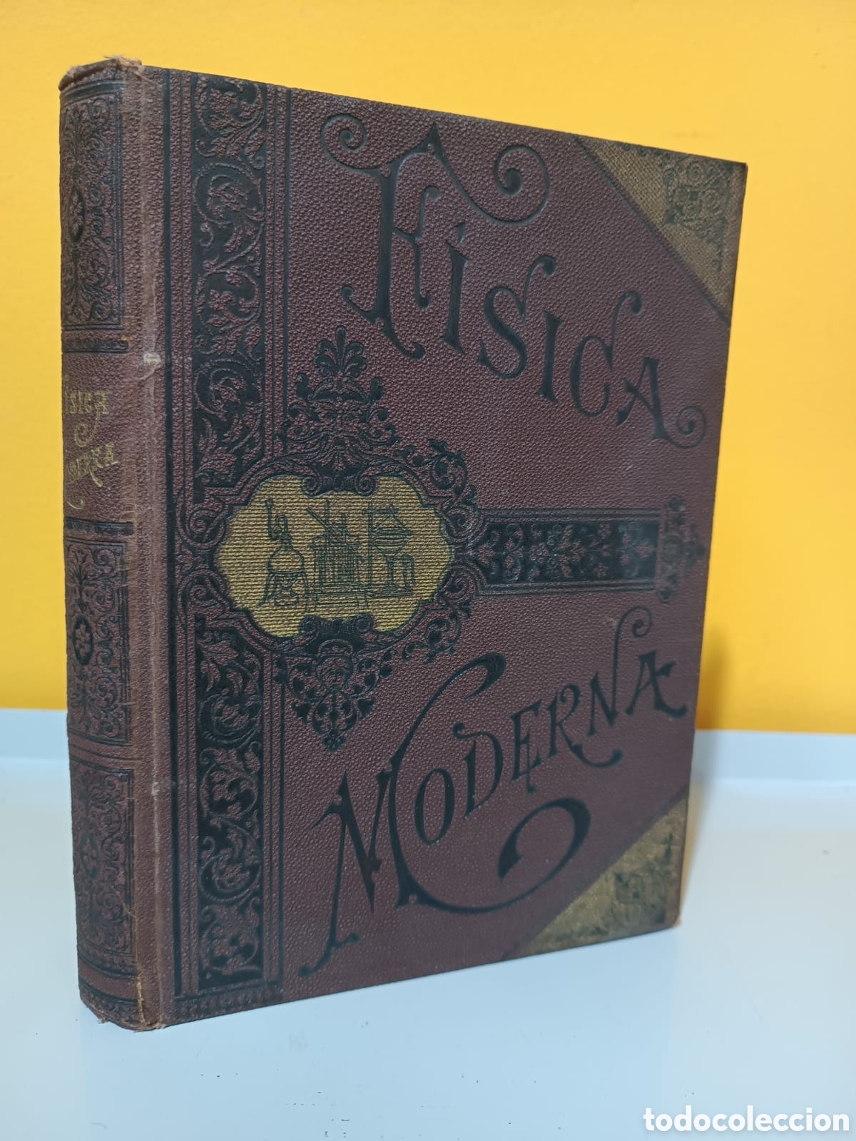 Libros: F&iacute;sica Moderna, por Armando Baeza - Foto 1