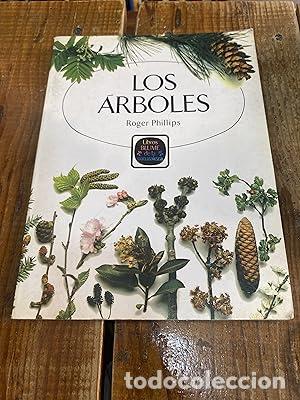 Libros: LOS ARBOLES - BLUME 1&ordf; ED. 1985 - ROGER PHILLIPS - Foto 1