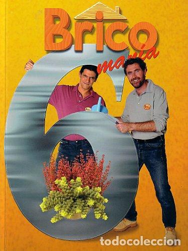 Libros: Bricoman&iacute;a 6 - Vv.aa. - Foto 1