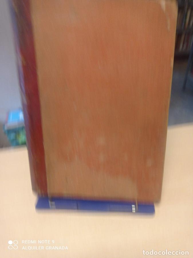 Libros: HISTORIA DE LA CIUDAD DE LORCA - Don Francisco Canovas Y Cobe&ntilde;o - Foto 3