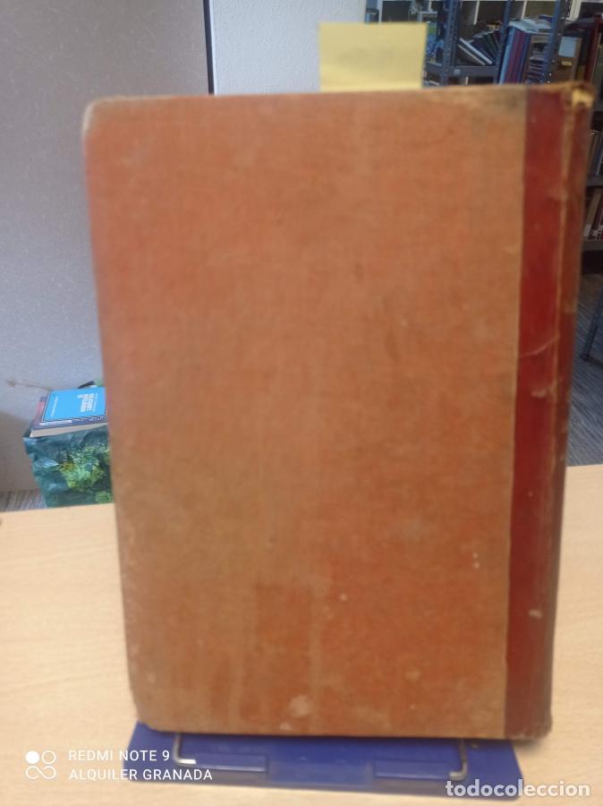 Libros: HISTORIA DE LA CIUDAD DE LORCA - Don Francisco Canovas Y Cobe&ntilde;o - Foto 4