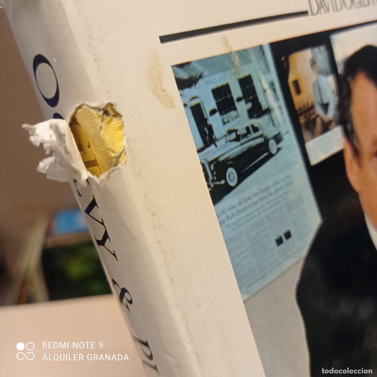Libros: OGILVY & LA PUBLICIDAD - David Ogilvy - Foto 2