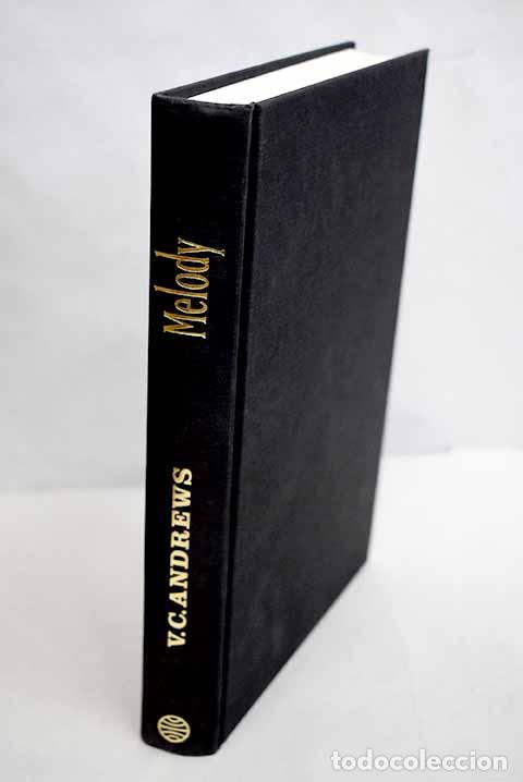 Libros: Melody: Andrews, V. C..- Andrews, V. C. - Foto 1