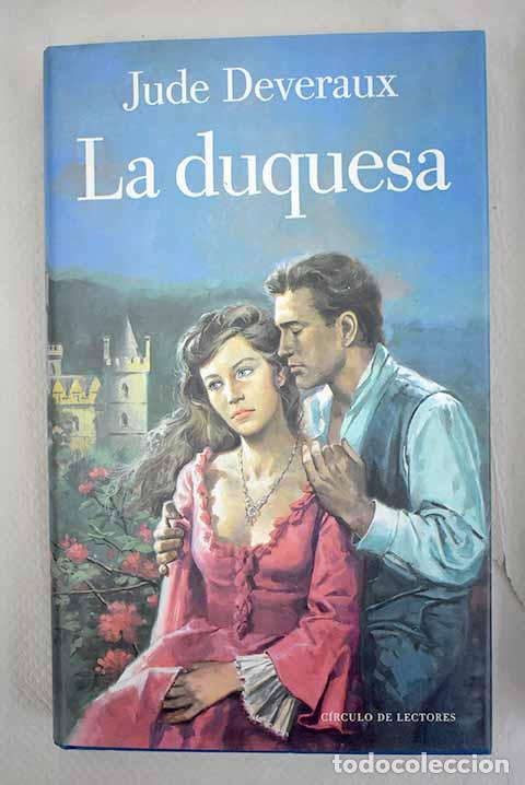 Libros: La duquesa: Deveraux, Jude.- Deveraux, Jude - Foto 1