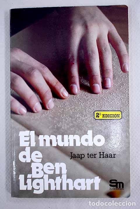 Libros: El mundo de Ben Lighthart.- Haar, Jaap Ter - Foto 1