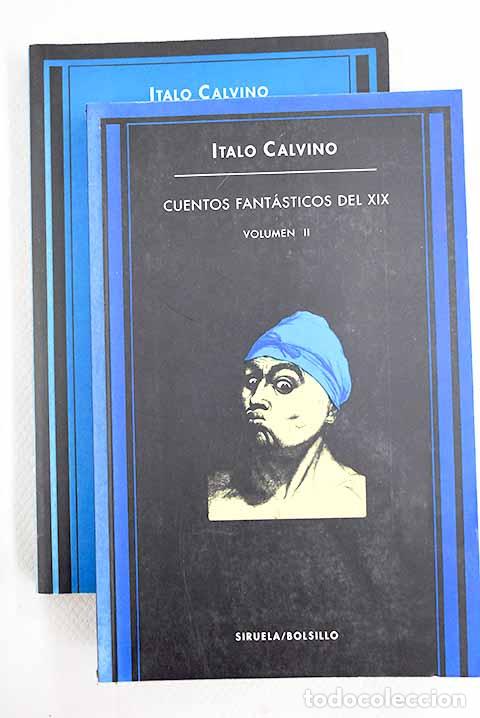 Libros: Cuentos fant&aacute;sticos del XIX - Foto 1