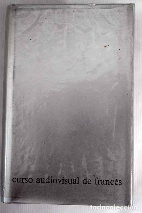 Libros: Curso de Franc&eacute;s: Kenter, Ernst.- Kenter, Ernst - Foto 1