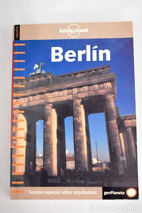 Libros: Berl&iacute;n: Schulte-Peevers, Andrea.- Schulte-Peevers, Andrea - Foto 1
