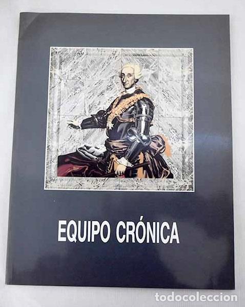 Libros: Equipo Cr&oacute;nica: colecci&oacute;n del IVAM : Casa del Cord&oacute;n - Foto 1