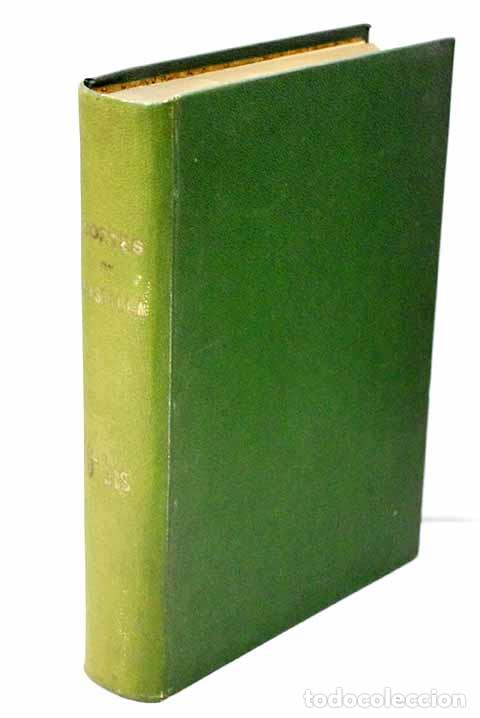 Libros: Cortes de Castilla: c&oacute;dice restaurado, tomo V bis.- Danvila, Manuel - Foto 1