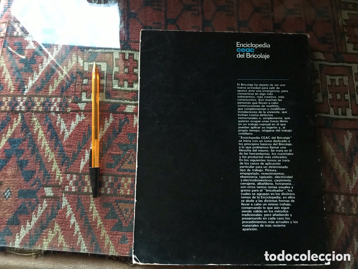 Libros: Bricolaje. Carpinter&iacute;a y cerrajer&iacute;a. - Foto 3