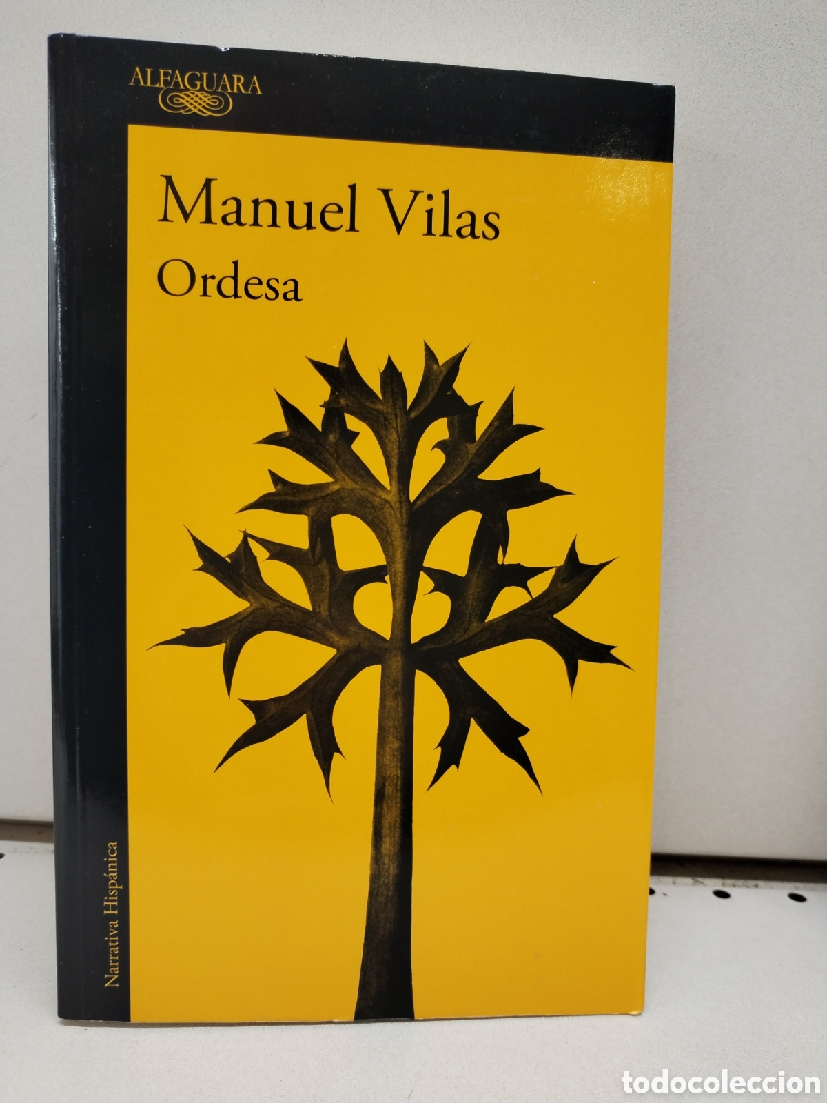 Libros: Ordesa - Vilas, Manuel - Foto 1