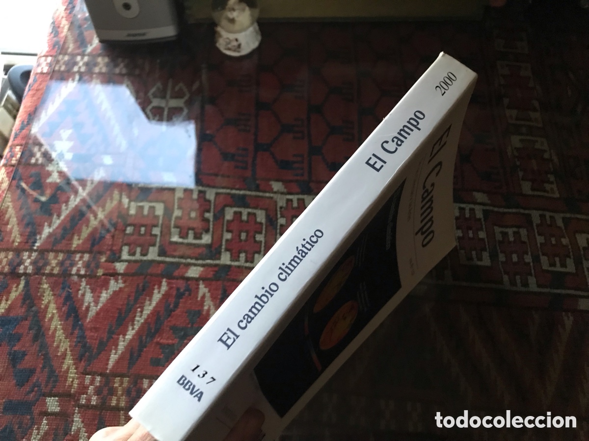 Libros: El campo. De las ciencias y las artes n&ordm; 137. 2000 - Foto 2