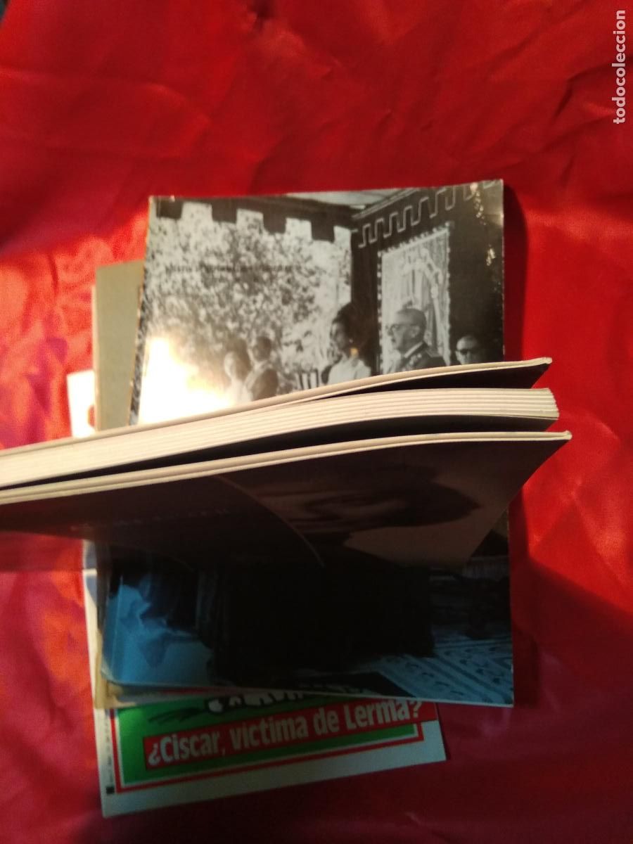 Libros: Clin dceil Q.448 Franc&eacute;s - Foto 2