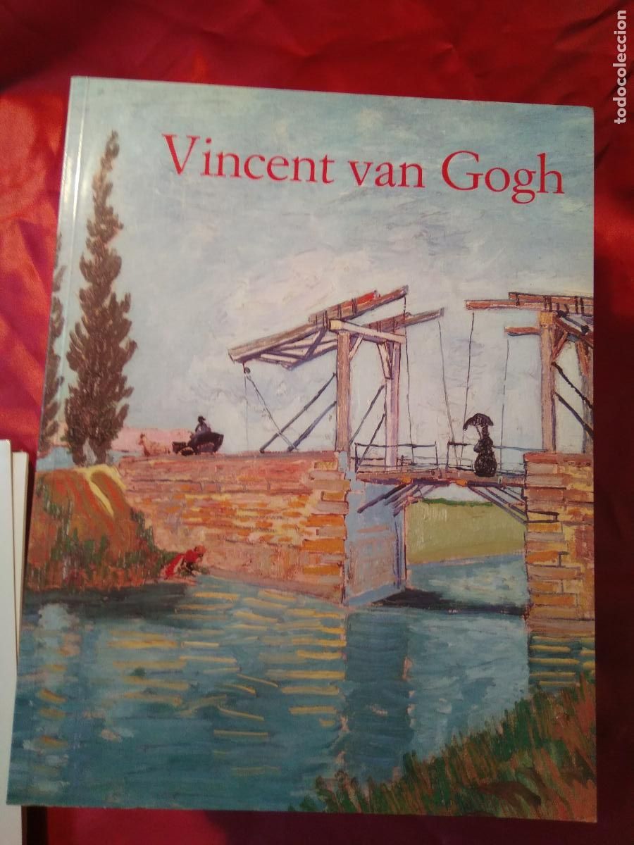 Vicent van GoghQ.461