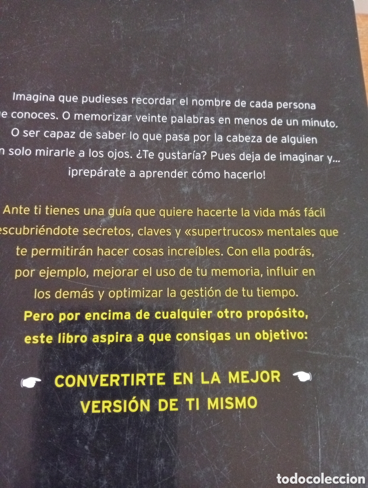Libros: Super trucos mentales. Jorge Luengo - Foto 2