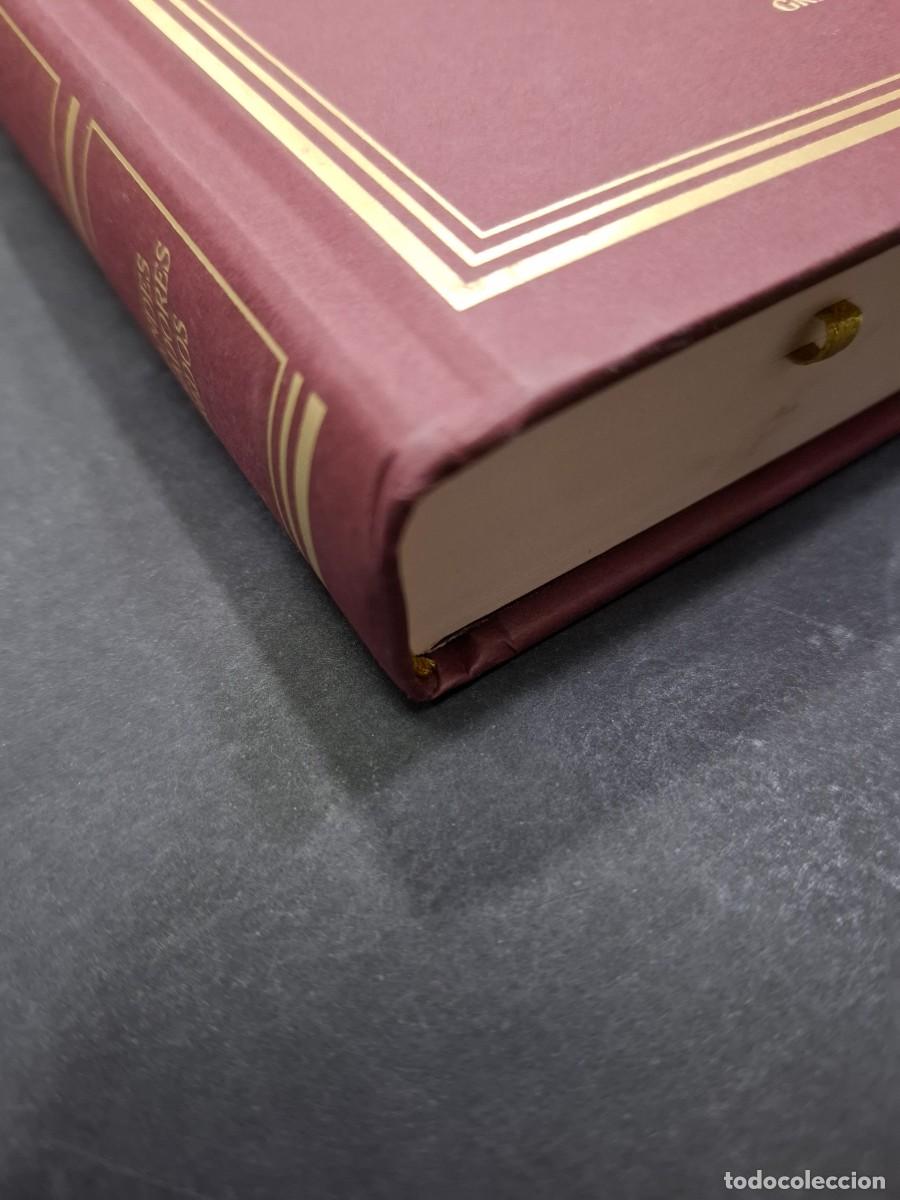 Libros: VOLTAIRE II GREDOS OPUSCULOS CUENTOS - Foto 2